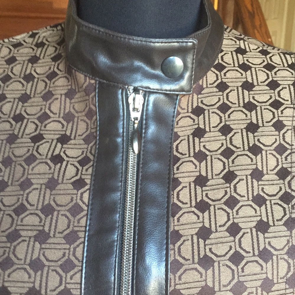 Sharagano Jacket - Picture 3 of 7